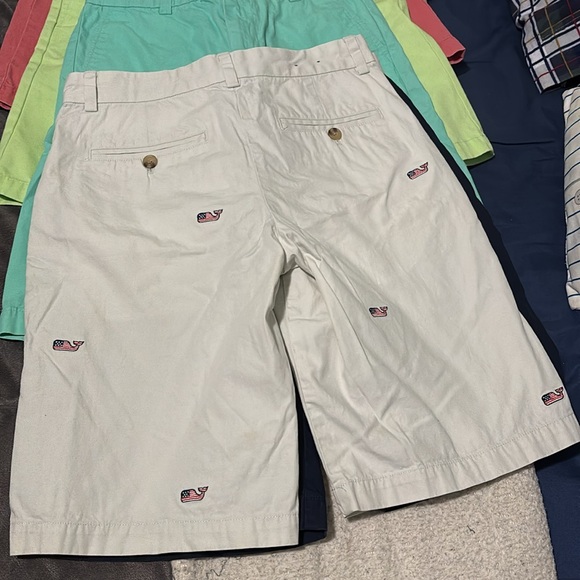 Vineyard vines shorts - Picture 3 of 4